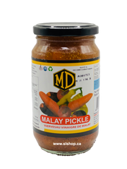 Malay Pickle MD- 375g