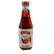 Hot Chillie Sauce KIST - 355g