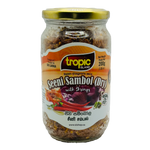 Load image into Gallery viewer, Seeni Sambol with Shrimp (Dry) 200g