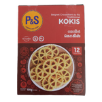 Load image into Gallery viewer, Kokis 12 Pack - P&amp;S