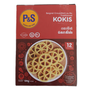 Kokis 12 Pack - P&S