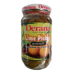Load image into Gallery viewer, Lime Pickle Derana 350g