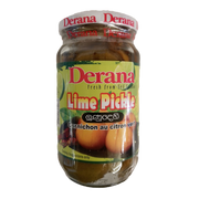 Lime Pickle Derana 350g