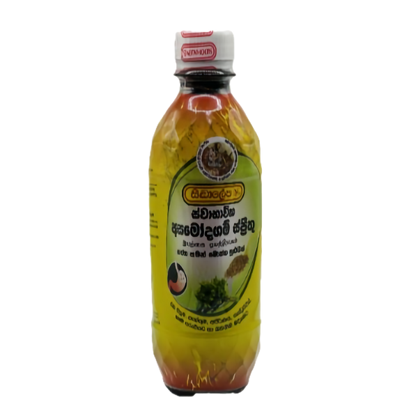 Asamodagam - 350ML