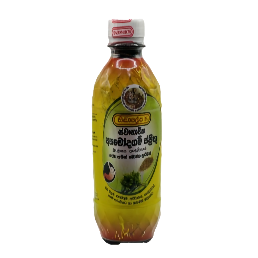 Asamodagam - 350ML