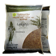Kuruluthuda Rice LS 8LB