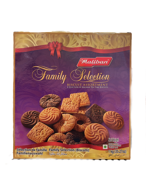 Maliban Family Set 1kg