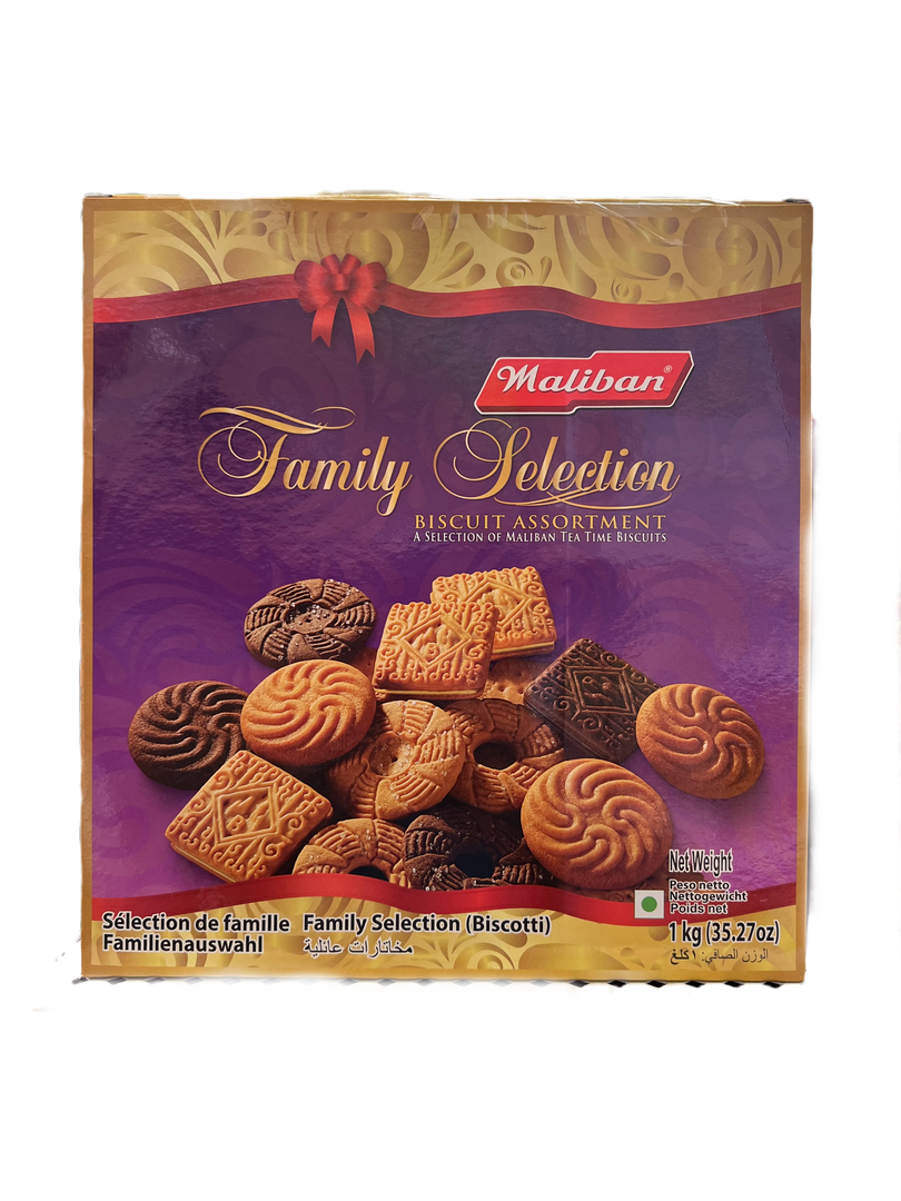 Maliban Family Set 1kg