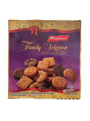 Maliban Family Set 1kg