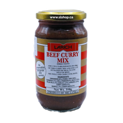 Beef Curry Mix LAR - 375g