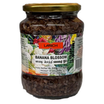 Load image into Gallery viewer, Banana Blossom (කෙසෙල් මුව) - Vegetable in Bottle - Larich - 500g