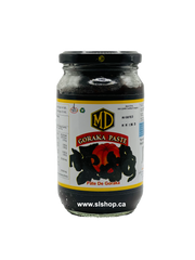 Goraka paste MD - 360g