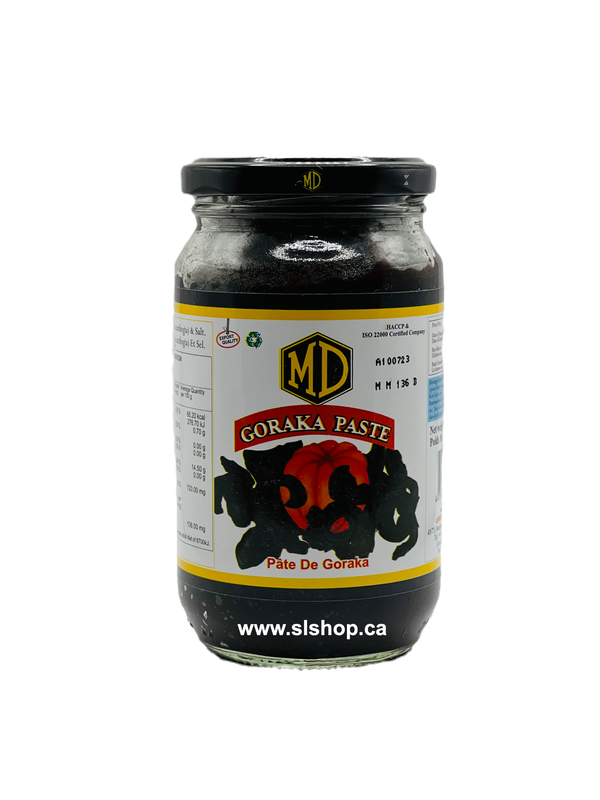 Goraka paste TI - 350g