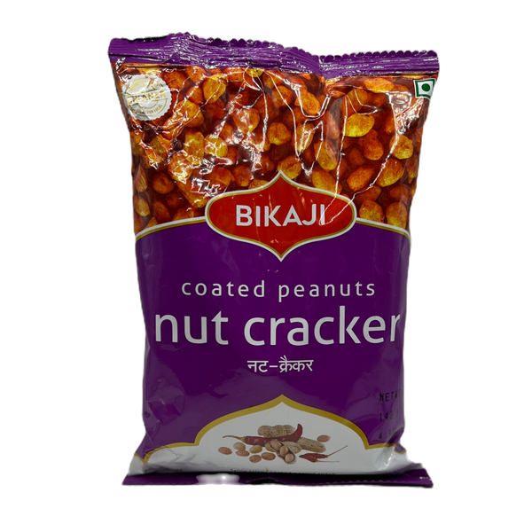 Bikaji Nut Cracker - 140g