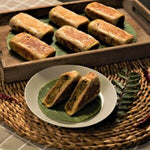 Load image into Gallery viewer, Fish Roti 12 In a Pack (Frozen) - FAB