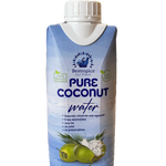 Load image into Gallery viewer, Pure Coconut Water 330ml * 12 pcs