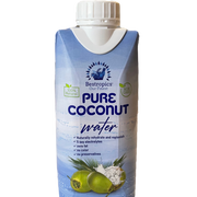 Pure Coconut Water 330ml * 12 pcs