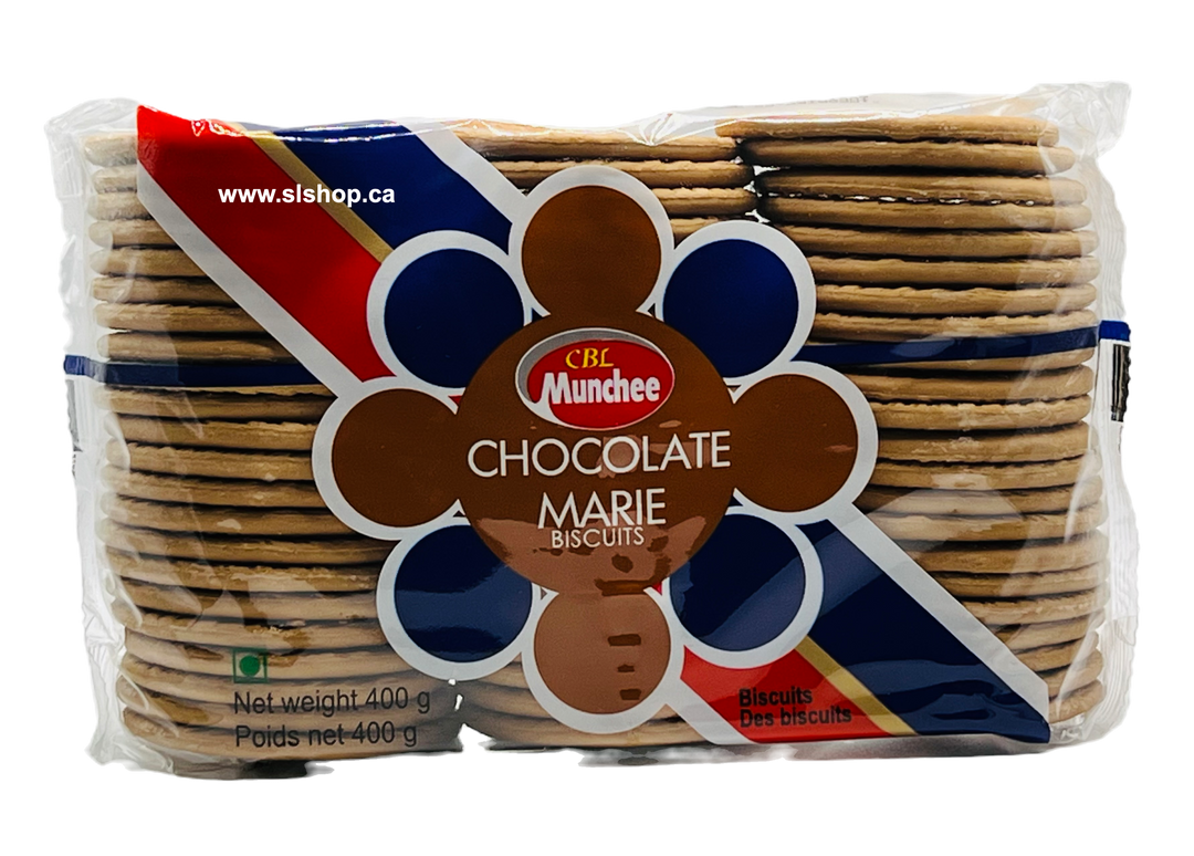 Munchee Chocolate Marie - 400g