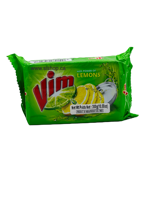 Vim Dish wash Bar 300g