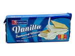 Load image into Gallery viewer, Little Lion Vanilla Wafers 225g