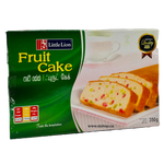 Load image into Gallery viewer, Little Lion Fruit Cake - 375g