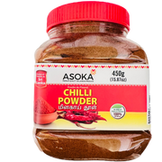 Chilli Powder (Asoka) - 450g