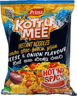 Load image into Gallery viewer, Prima Kottu Mee - Cheese &amp; Onion 80g