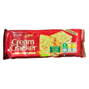 Cream Cracker Uswatta - 190g