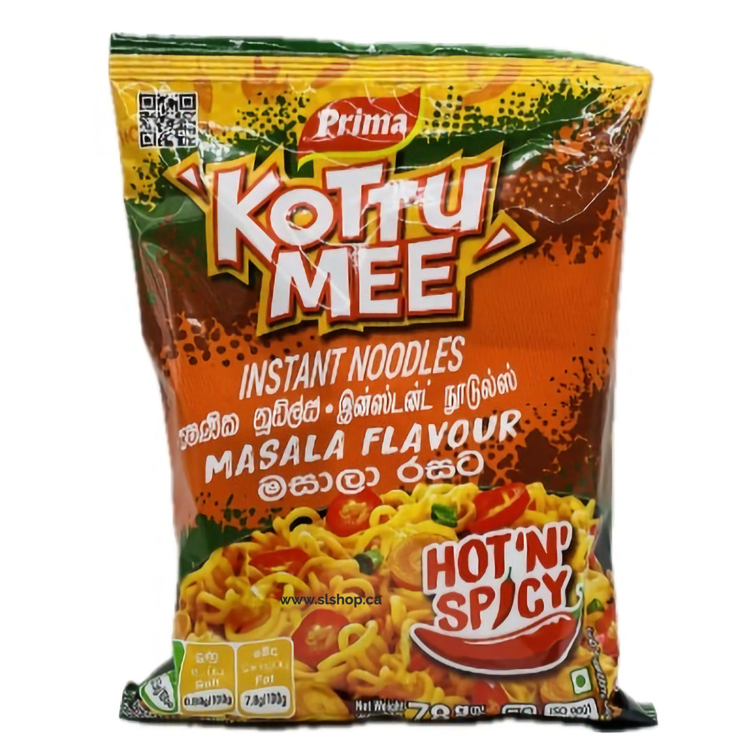 Prima Kottu Mee - Masala 80g