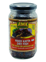 Load image into Gallery viewer, Fried Katta with Chilli 200g - AMK