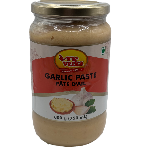 Verka Garlic Paste - 800g