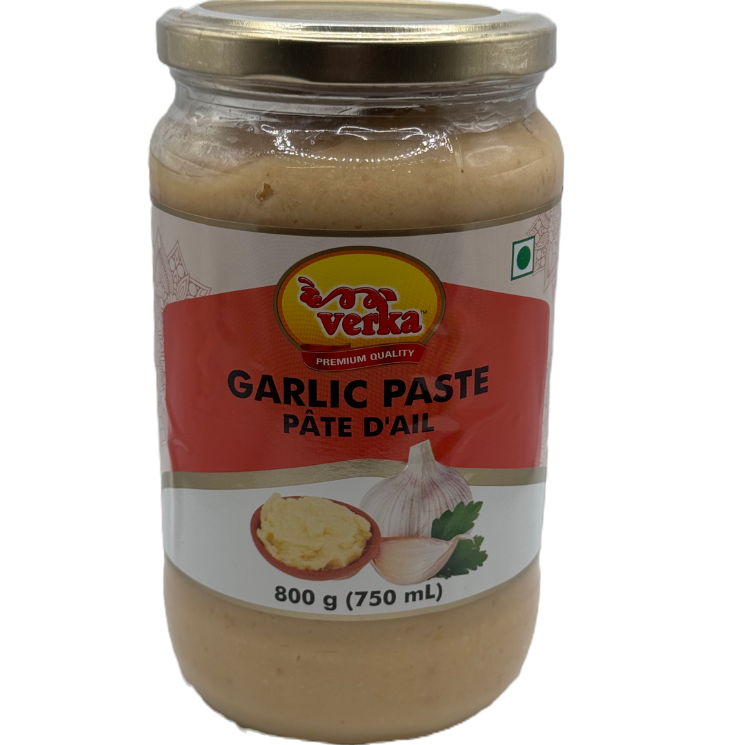 Verka Garlic Paste - 800g