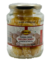 Melon Candy (Puhul Dosi) EDRO- 400g