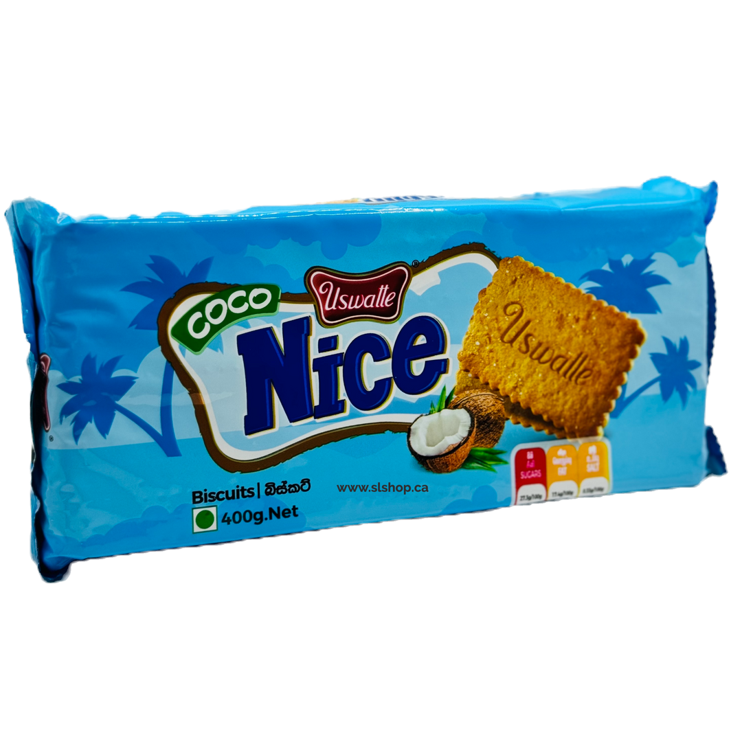 Uswatte Nice - 380g