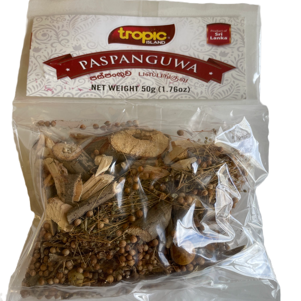 Paspanguwa TI- 50g
