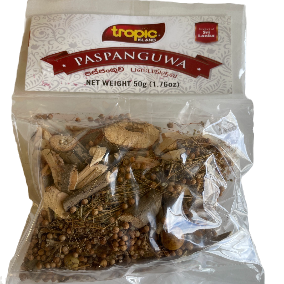Paspanguwa TI- 50g