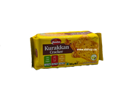 Munchee Kurakkan Cracker - 100g