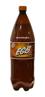 Ginger Beer - 1.5 L Elephant House