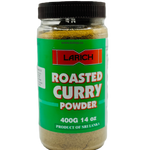 Load image into Gallery viewer, Curry Powder Roasted Larich - 400g