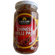 Chinese Chilli Paste CT- 350g