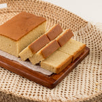 Load image into Gallery viewer, Butter Cake 500g (Frozen) - FAB