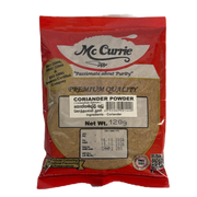 Coriander Powder McCurrie - 120g