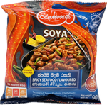 Load image into Gallery viewer, Soya Meat Spicy Seafood - Edinborough 90g