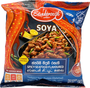 Soya Meat Spicy Seafood - Edinborough 90g