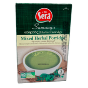 Kola kanda – Mixed Herbal - 50g