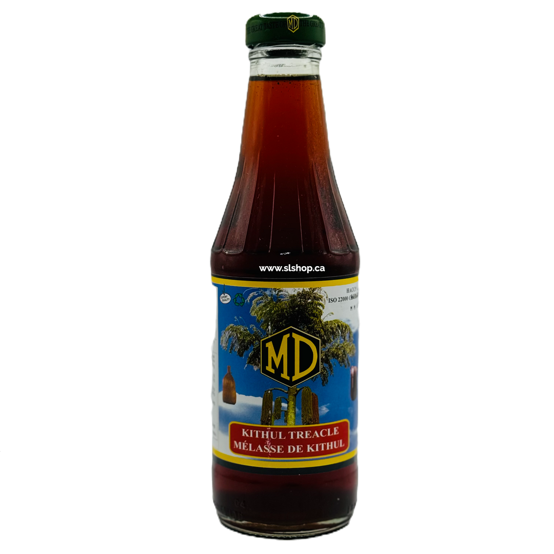 Kithul Treacle MD - 350ml
