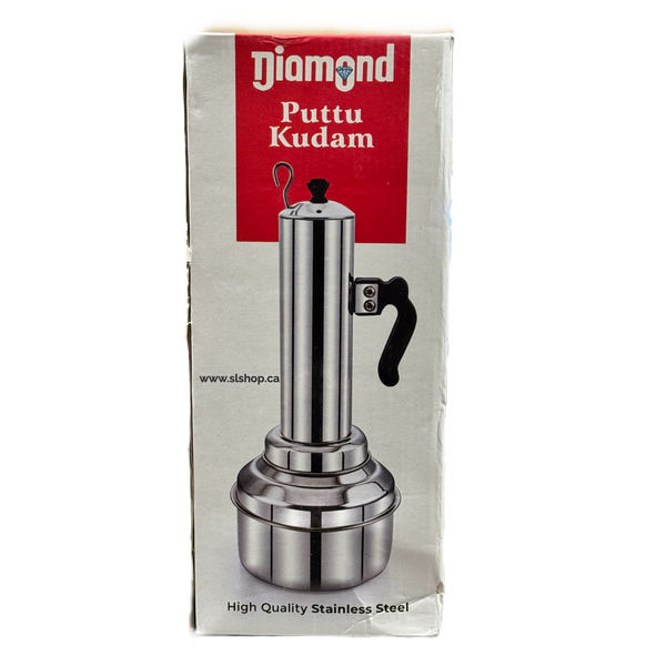 Pittu Maker