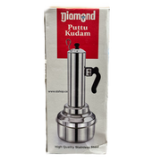 Pittu Maker