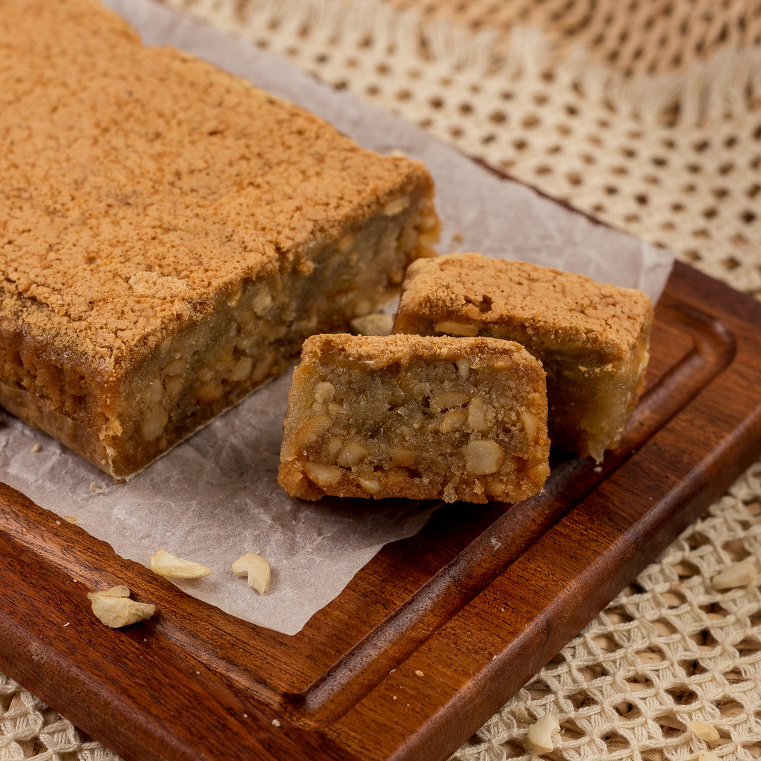 Love Cake 400g (Frozen) - FAB