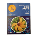 Load image into Gallery viewer, Fish Patty 9 Pack - P&amp;S